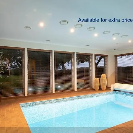 Villa Tranquility With Luxury Maardu Exterior foto