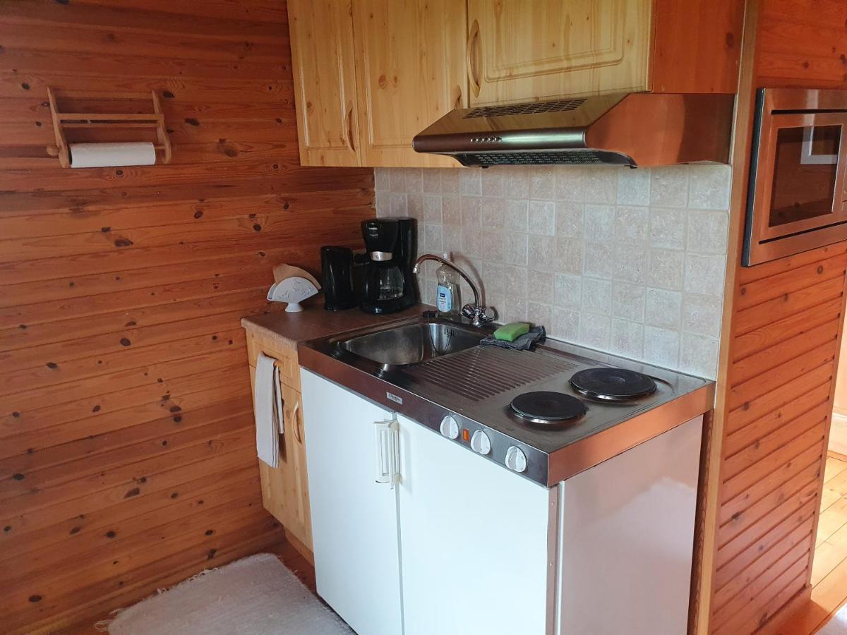 Chalet Tranquility With Luxury Maardu
